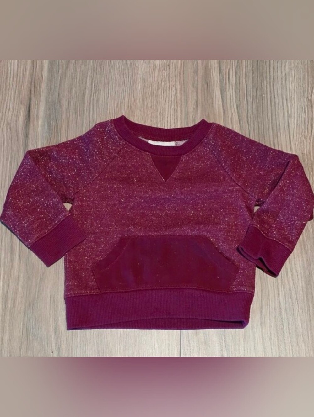 12 Month Top